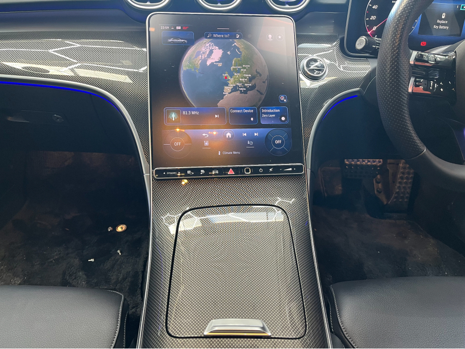 2024 Mercedes-Benz C Class - image 23