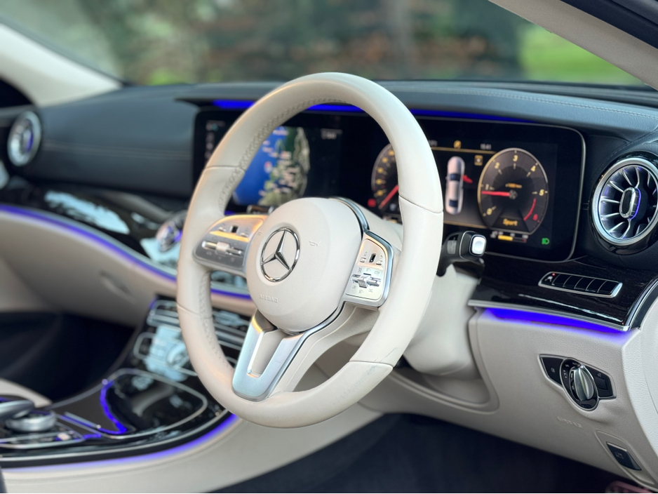 2019 Mercedes-Benz CLS Class - image 14