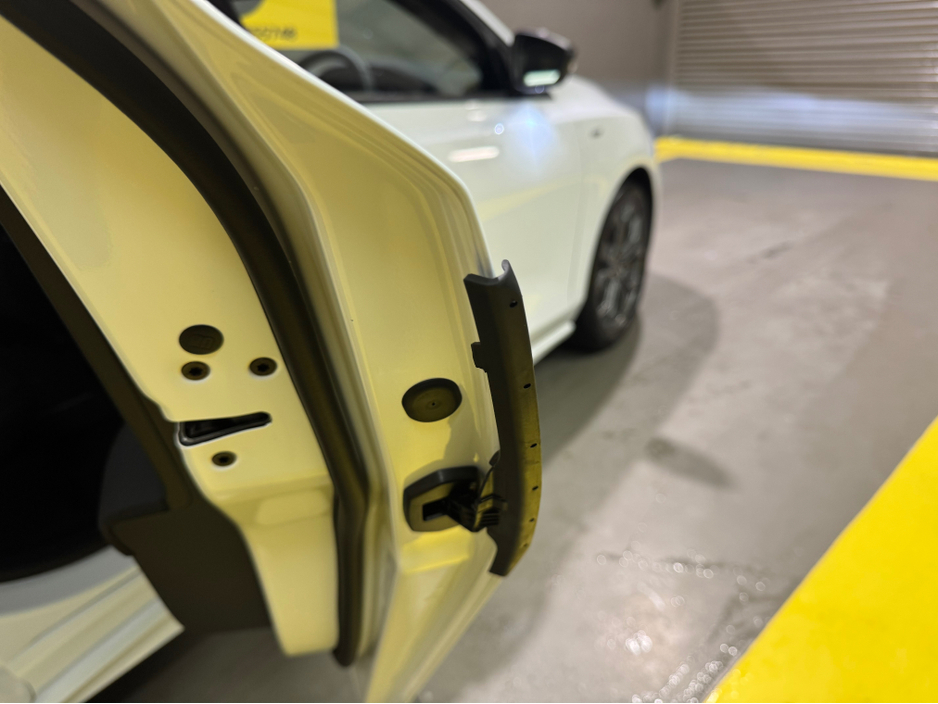 2026 Ford Focus SOLD SOLD SOLD €32,950