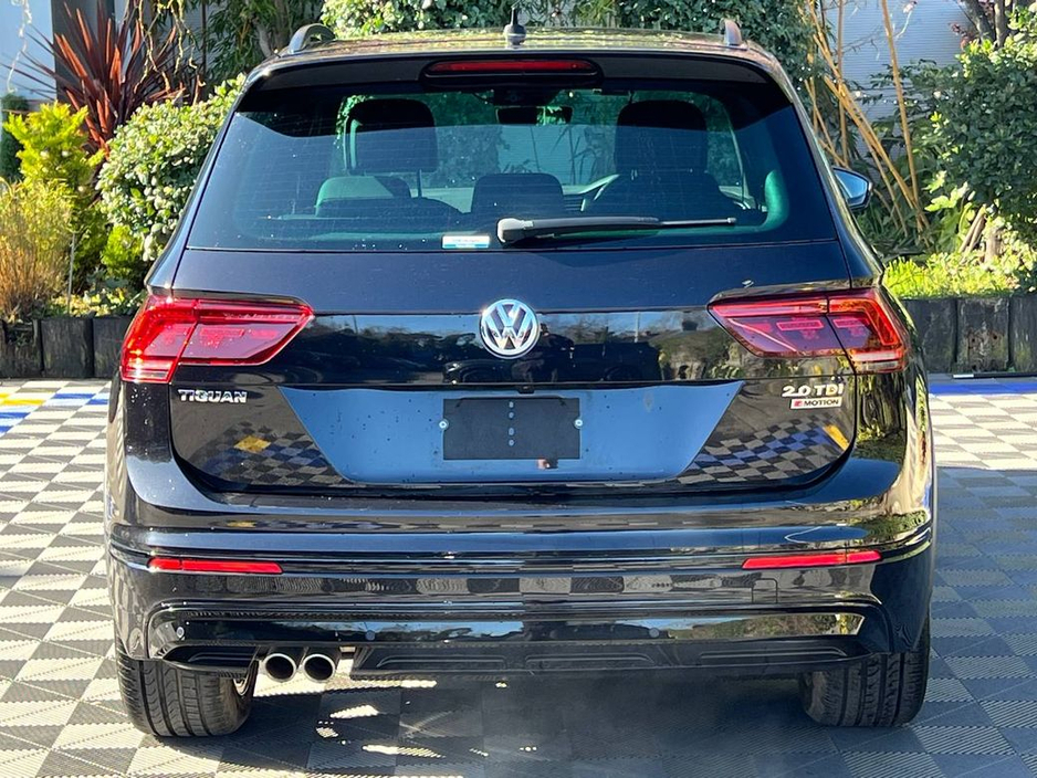 2020 Volkswagen Tiguan - image 18