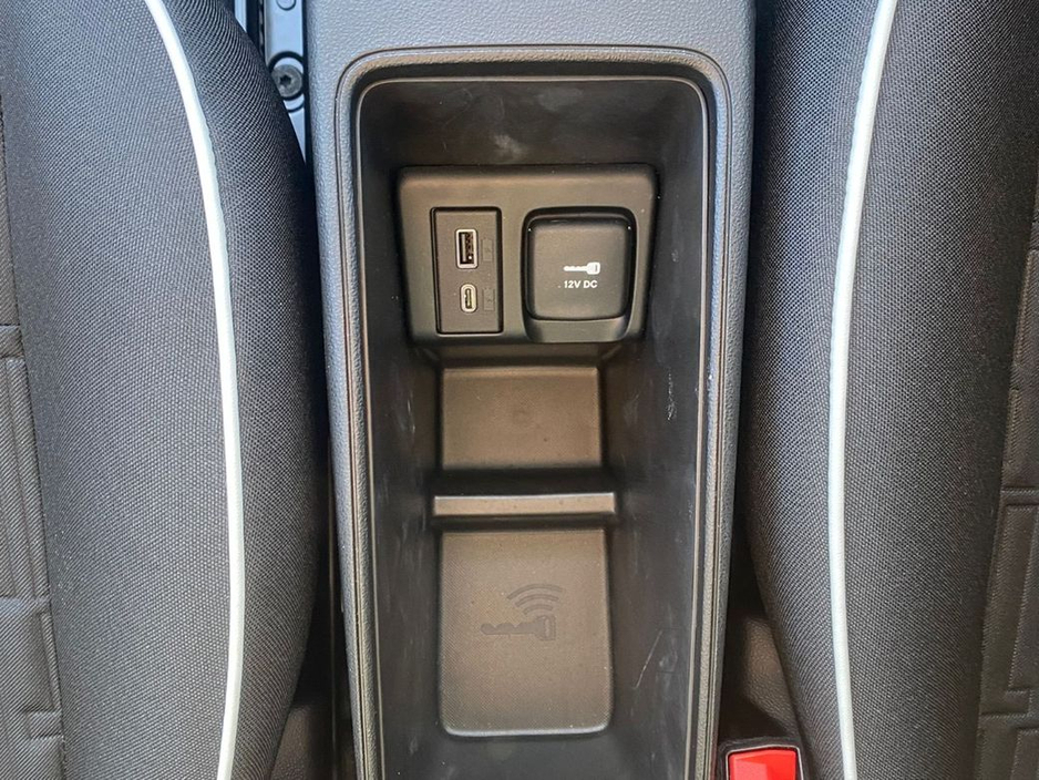 2025 Fiat 500e - image 26