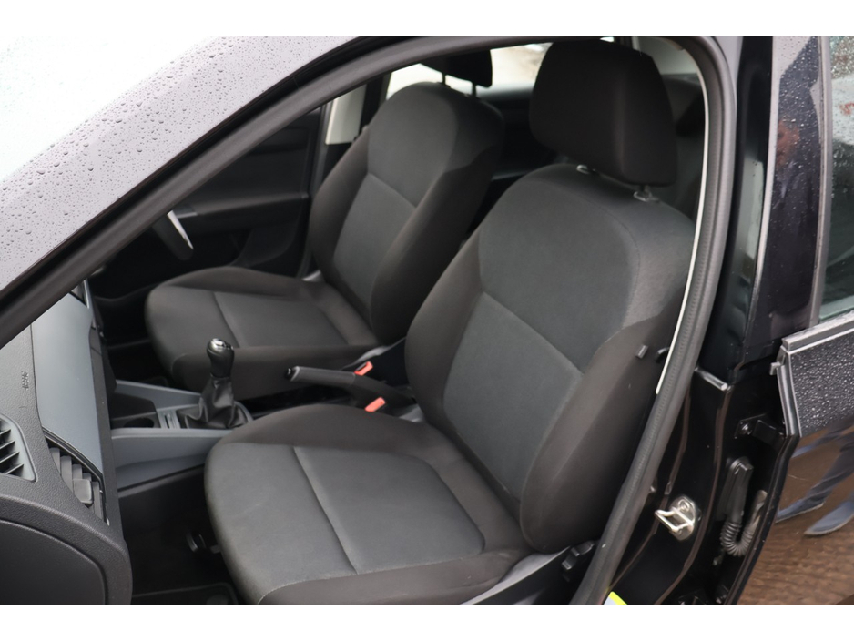 2020 Skoda Fabia - image 22