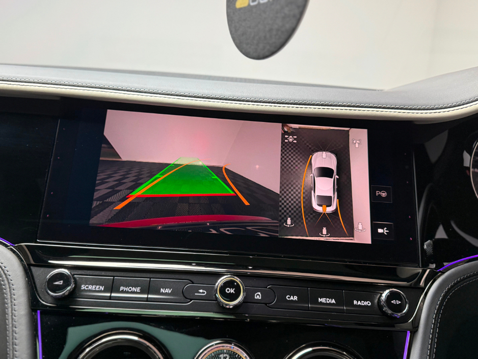 2025 Bentley Continental GT SPEED 1ST EDITION ULTRA PERF 4.0 V8