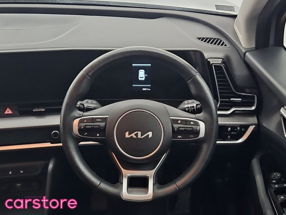 2022 Kia Sportage - image 18