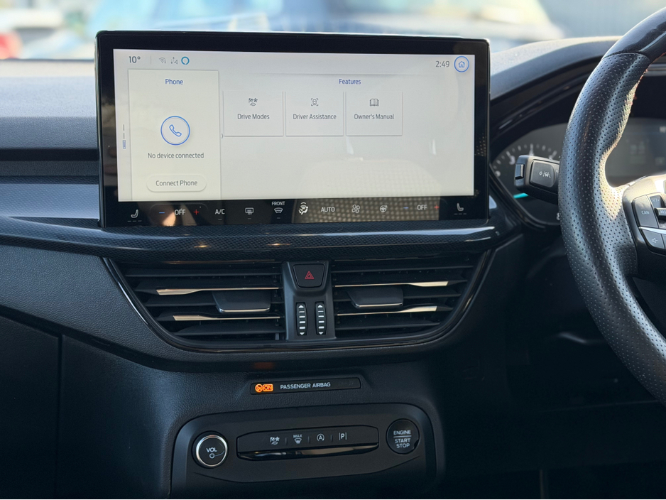 2023 Ford Focus - image 20