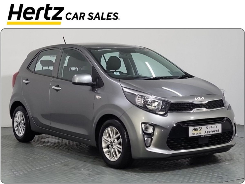 2023 Kia Picanto for sale in , Ireland
