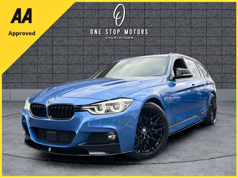 2017 BMW 3 Series for sale in , Ireland