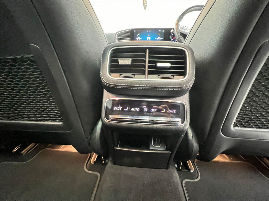 2019 Mercedes-Benz GLE Class 300D AMG PREM+ 7 SEAT PAN ROOF €57,990