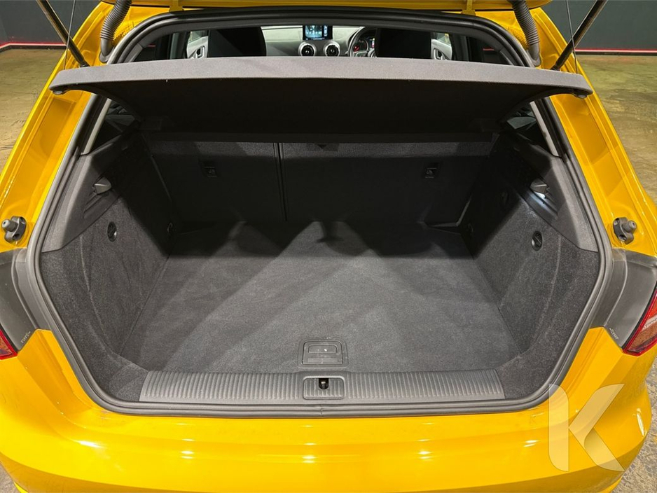 2017 Audi A3 - image 12