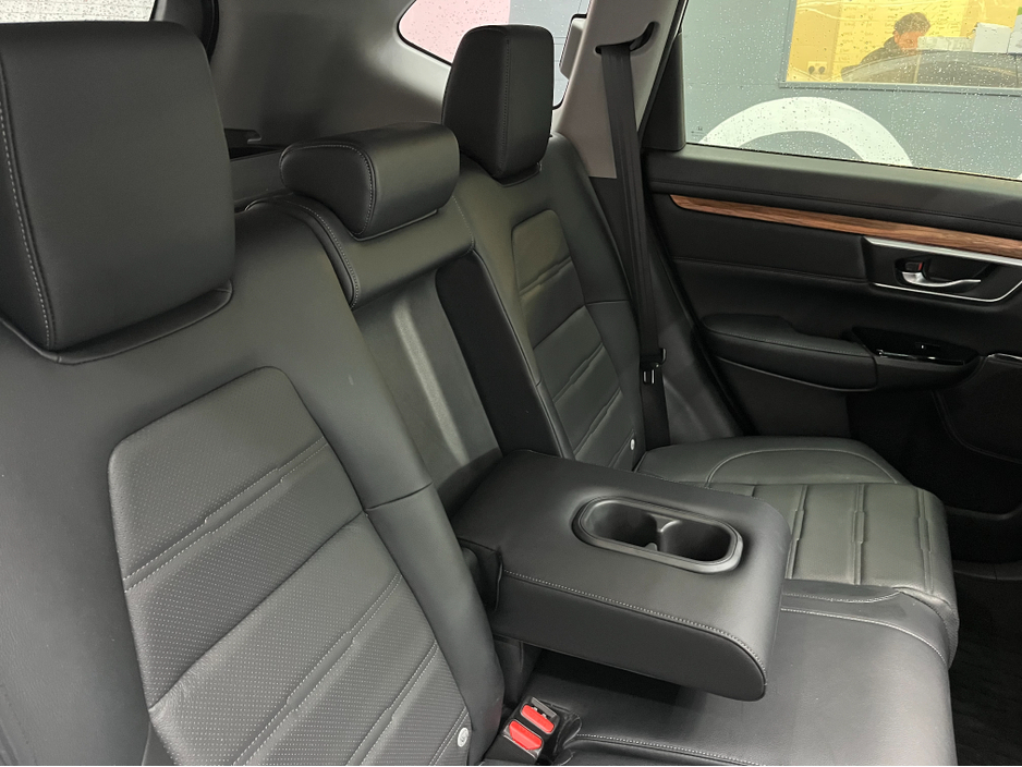 2018 Honda CR-V €24950! 2018 HONDA CR-V HEV EX HYBRID MASTERPIECE 2.0 AUTOMATIC / CRUISE CONTROL / REVERSE CAMERA / ELECTRIC MEMORY & HEATED SEATS / PANORAMIC SUNROOF €24,950