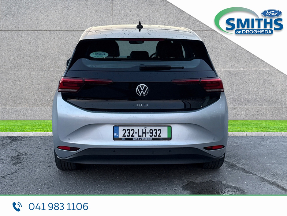 2023 Volkswagen ID.3 - image 21