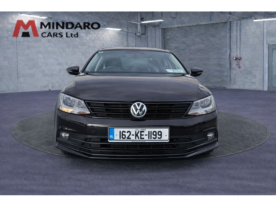 2016 Volkswagen Jetta - image 7