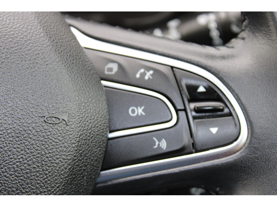 2018 Renault Kadjar - image 20