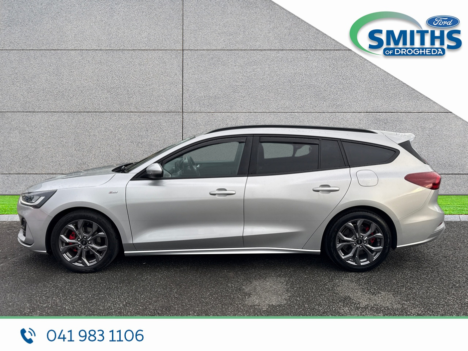 2023 Ford Focus ST-LINE 1.0T 125PS *ESTATE*