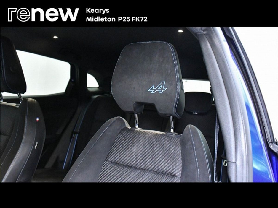 2024 Renault Austral - image 18