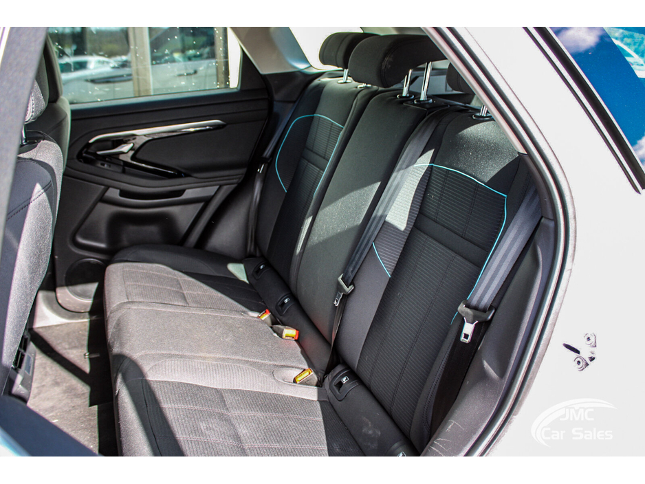 2020 Land Rover Range Rover Evoque - image 23