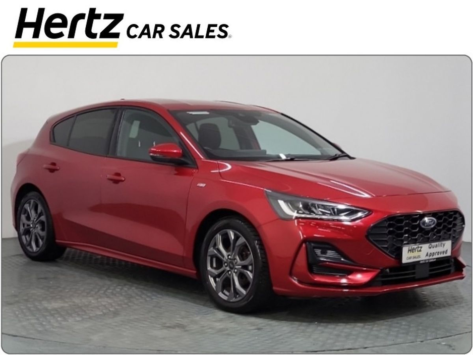 2023 Ford Focus for sale in , Ireland