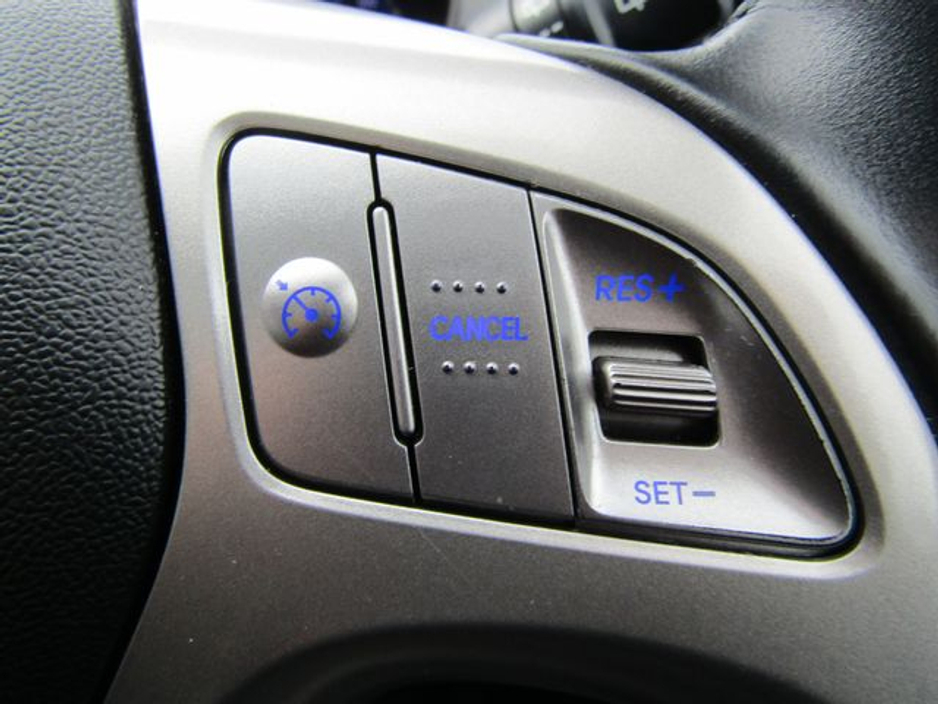 2013 Hyundai ix35 Premium 2WD 5DR €6,950