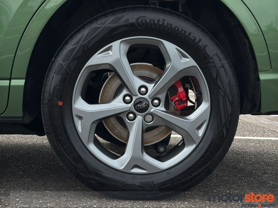 2026 Ford Kuga - image 15