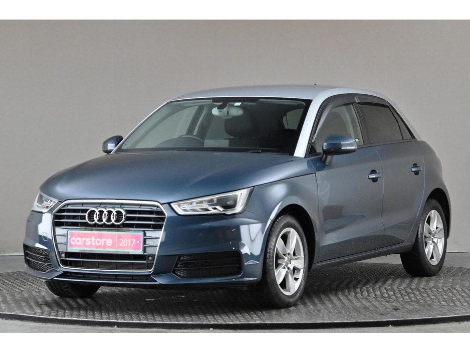 2017 Audi A1 - image 3