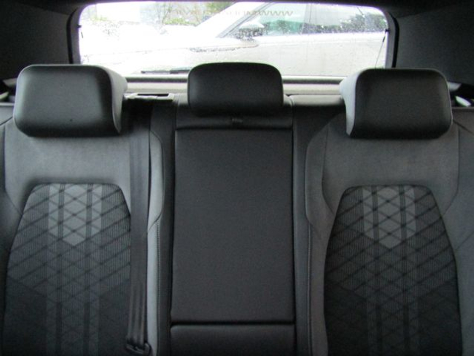 2021 Volkswagen Golf TSI R Line 130PS 5DR €23,950