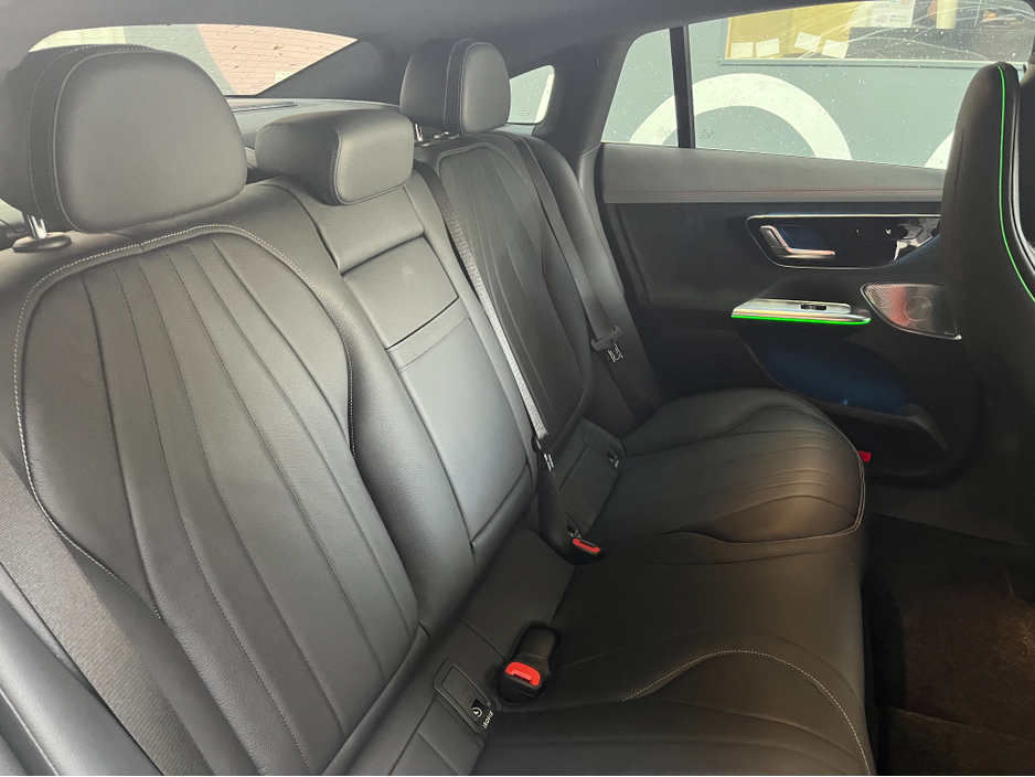 2023 Mercedes-Benz EQE - image 16