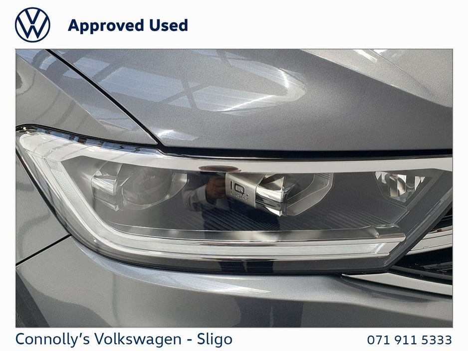 2022 Volkswagen T-Roc - image 20