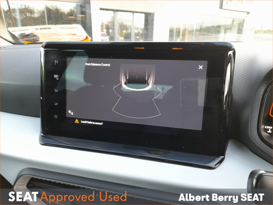 2023 SEAT Arona PA 1.0 TSI 110HP SE SE+ 5DR €22,950