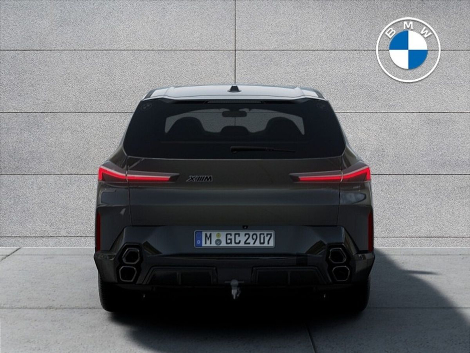 2026 BMW XM XM 50e €155,358