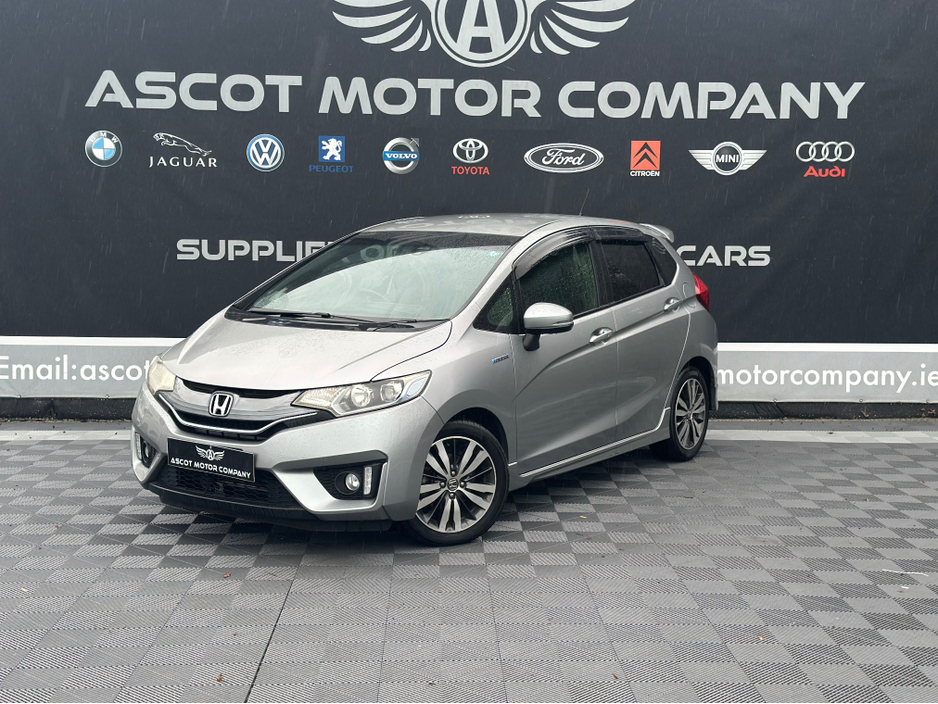 2013 Honda Fit for sale in , Ireland