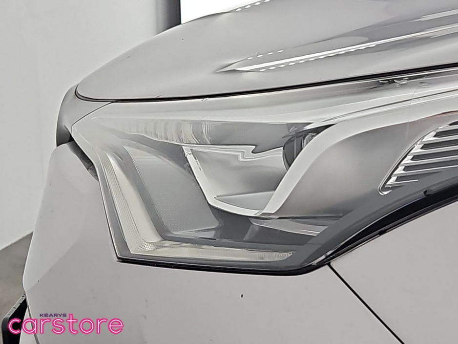 2017 Toyota C-HR - image 17