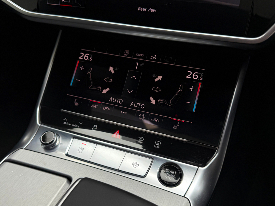 2024 Audi A7 - image 19