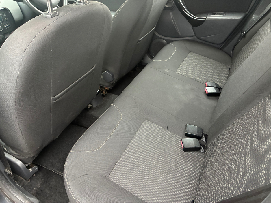 2014 Dacia Duster SIGNATURE 1.5DCI 110 4DR 1.5 DCI 4 €6,900