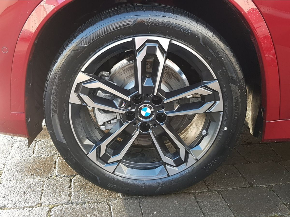 2026 BMW X1 X1 xDrive25e M Sport €66,333
