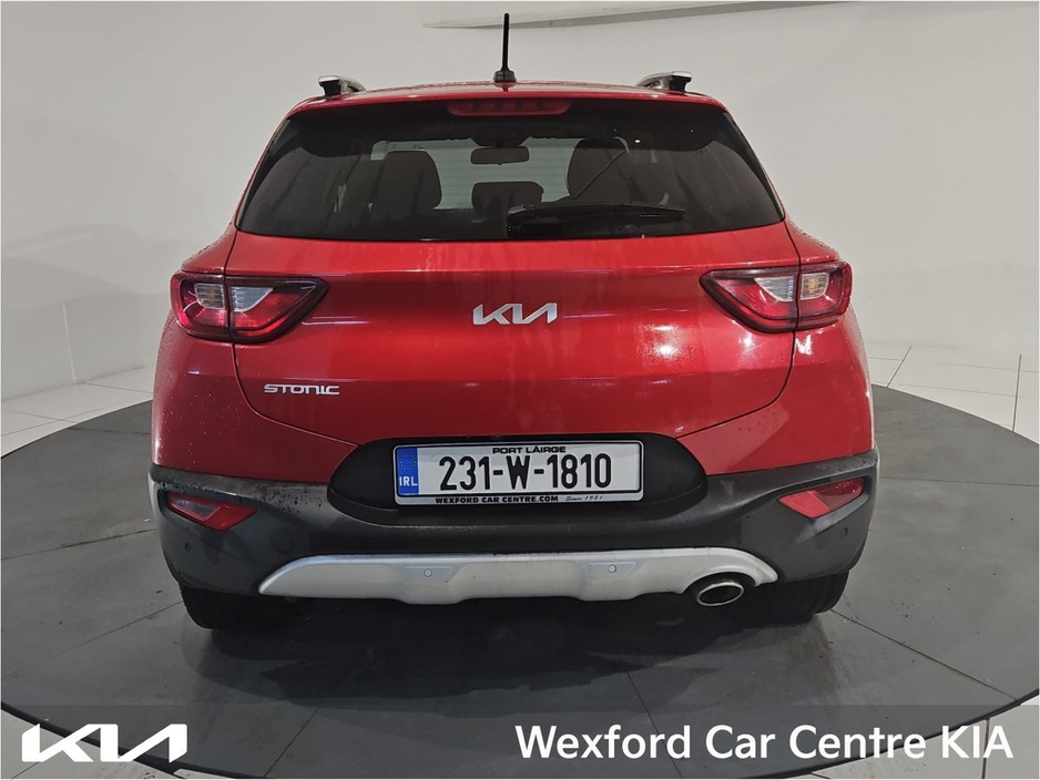 2023 Kia Stonic 1.0 K2 PE