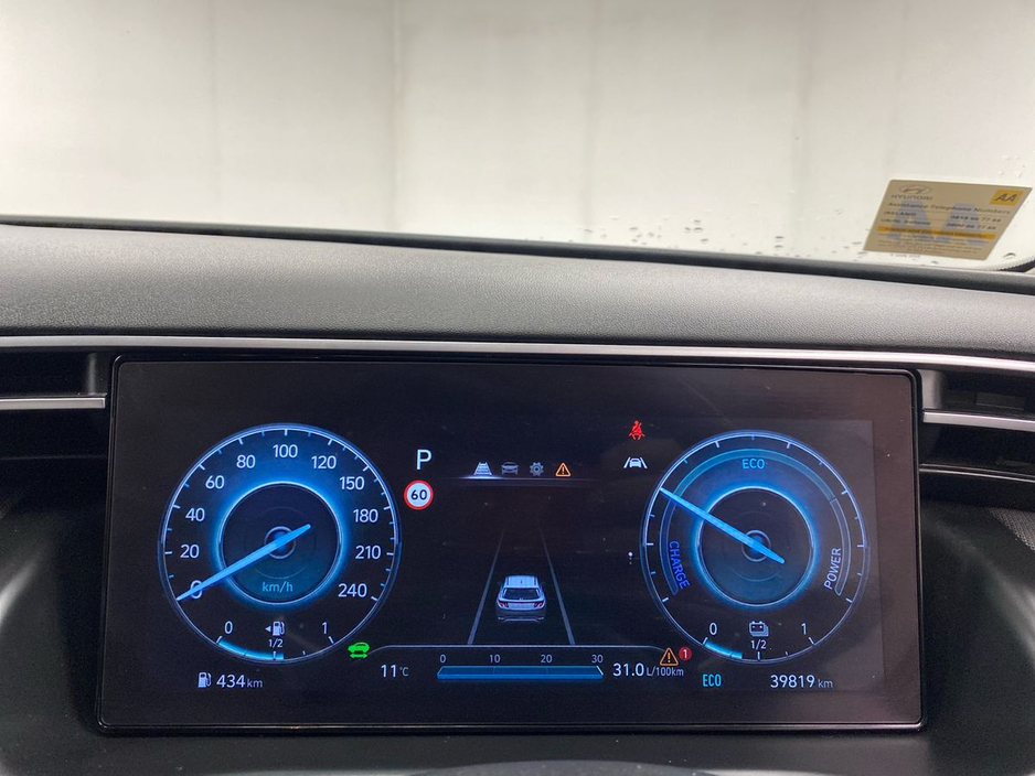 2023 Hyundai Tucson - image 18