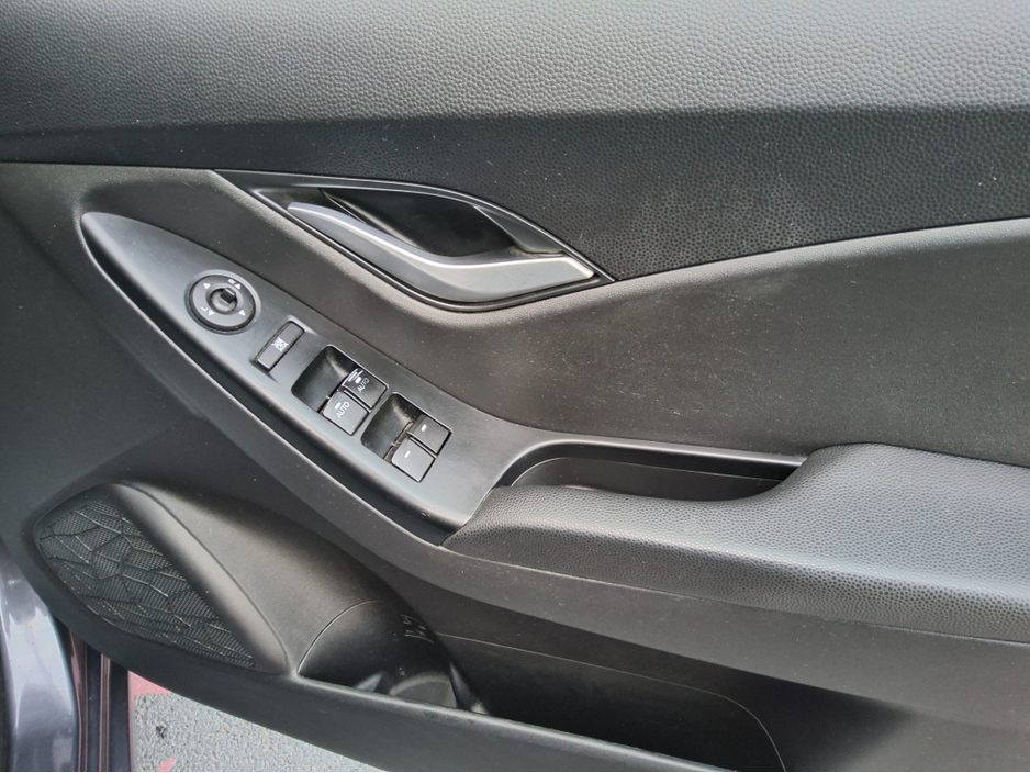 2016 Hyundai ix20 - image 15