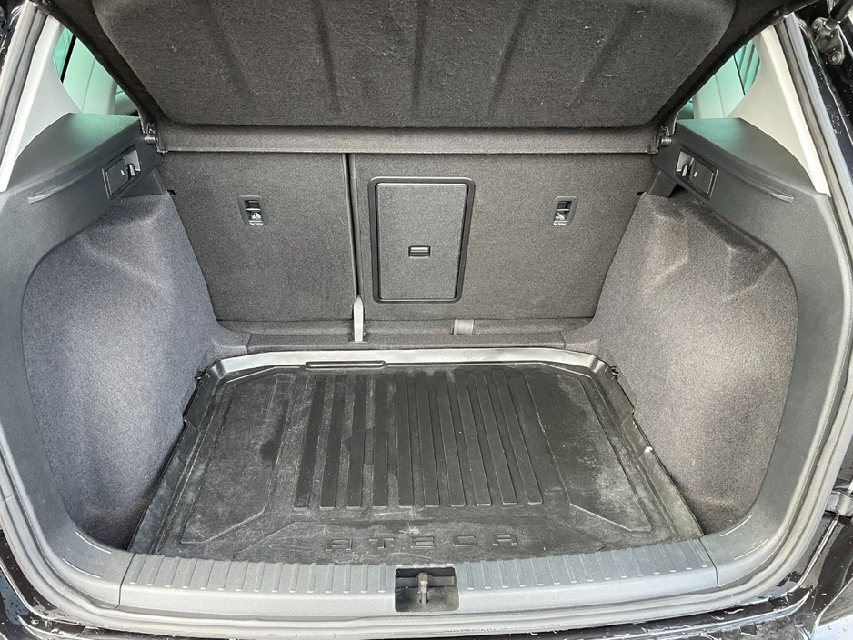 2021 SEAT Ateca - image 6