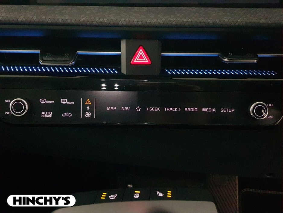 2022 Kia EV6 EV6 Earth