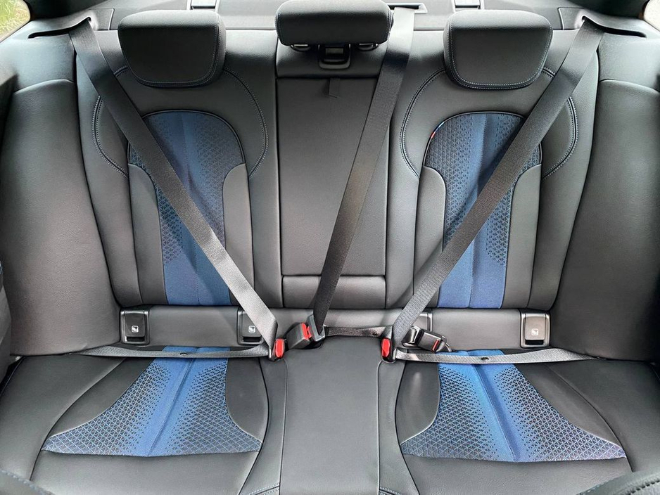 2021 BMW 2 Series - image 12