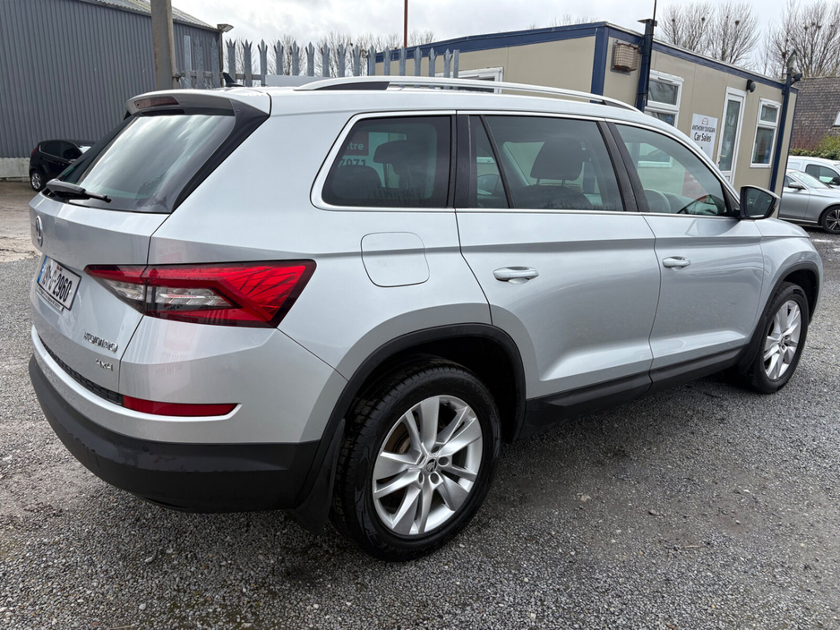 2019 Skoda Kodiaq - image 3