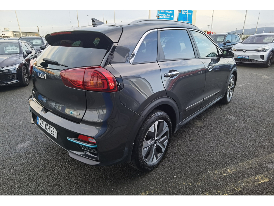 2022 Kia Niro 64KWH E-NIRO MY22 - FINANCE AVAILABLE - CALL US TODAY ON 01 492 6566 OR 087-092 5525 €19,950