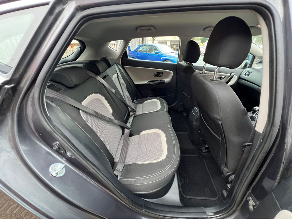 2015 Kia Ceed ==STUNNING CAR//1.6 DIESEL//NEW NCT//SERVICED== €7,450