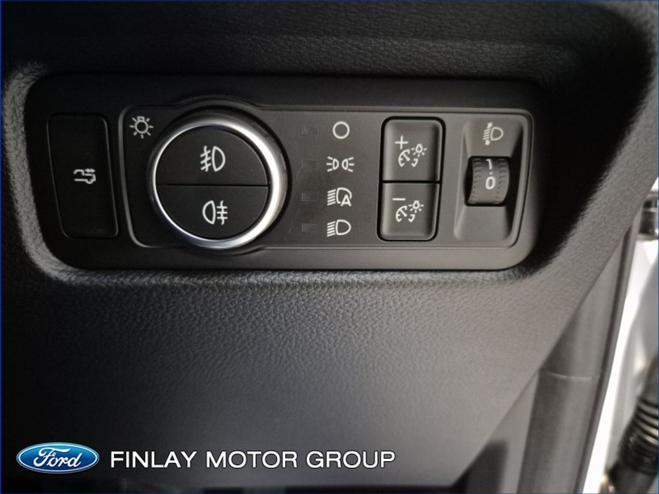 2026 Ford Ranger Double Cab 2.0D Bi Turbo 4x4 €45,400