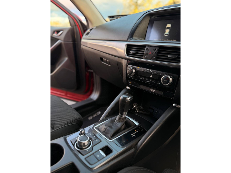 2016 Mazda CX-5 - image 37