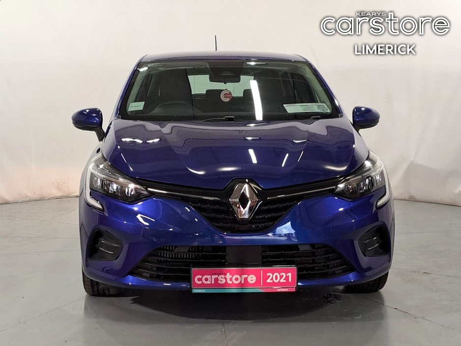 2021 Renault Clio - image 8