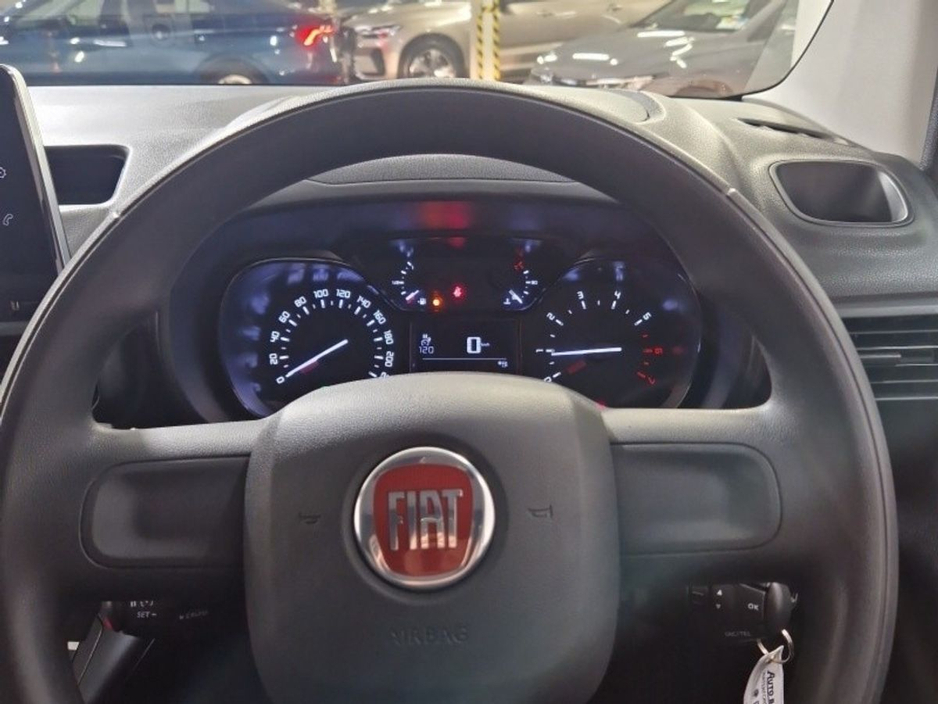 2023 Fiat Doblo DOBLO SWB 1.5 100BHP 650 KG TECN €14,950