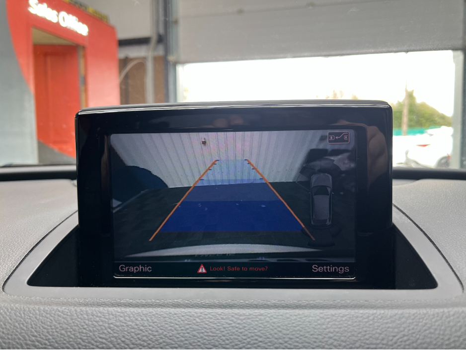 2015 Audi Q3 - image 22