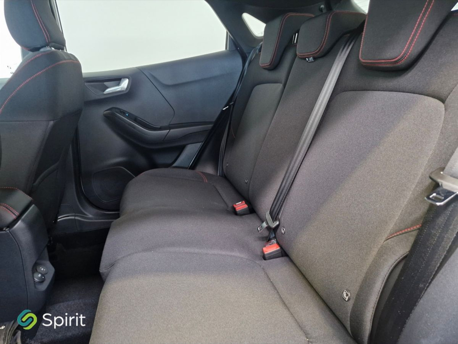 2026 Ford Puma - image 5