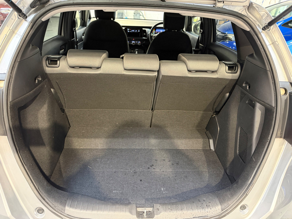 2020 Honda Jazz - image 26